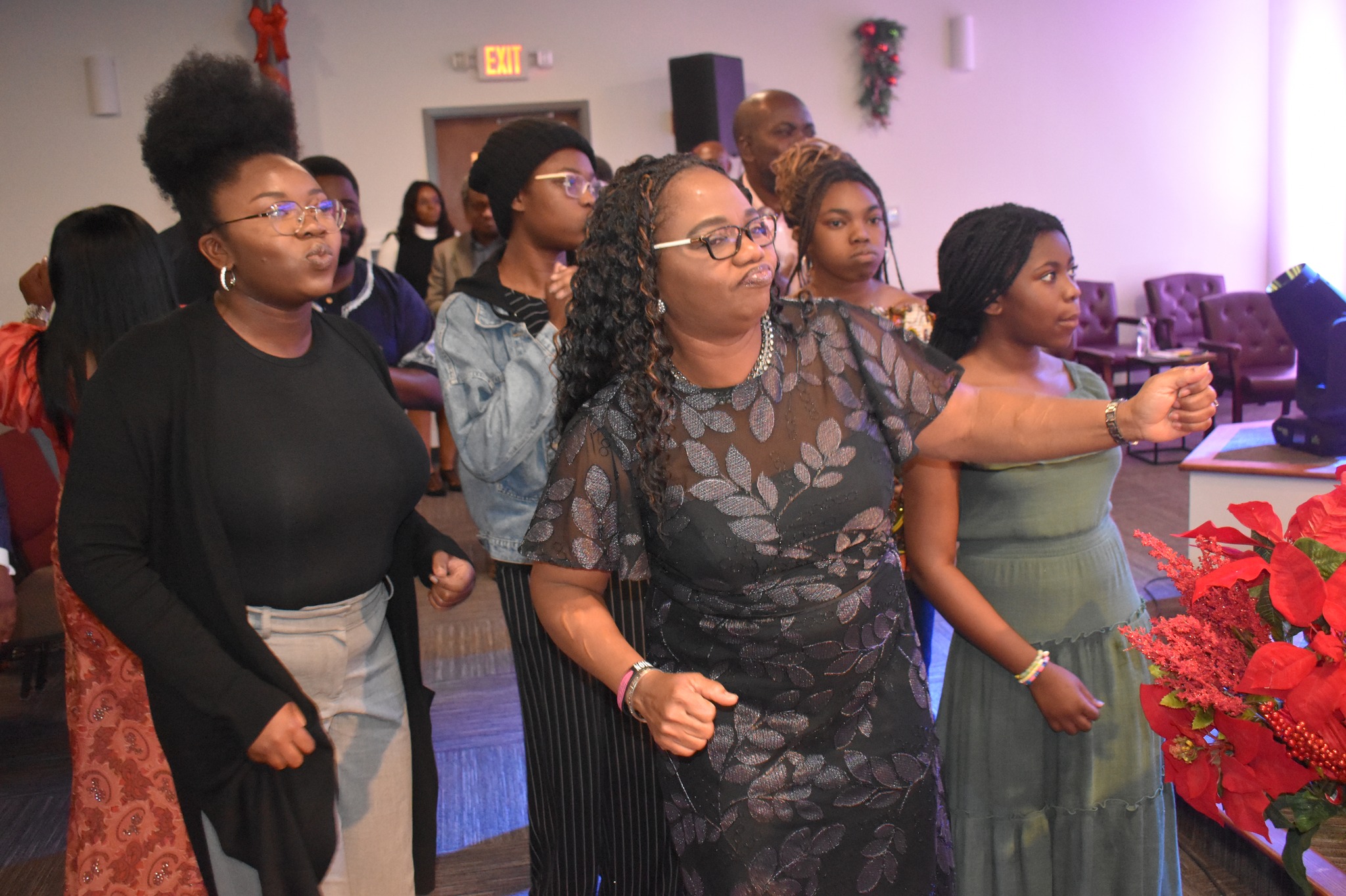 RCCG Agape House Agape House